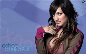 Ashlee Simpson